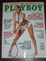 Playboy Magazine August 2008