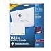 Avery Laser White Mailing Label (5264)