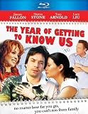 Year of Getting to Know Us [Blu-ray] [2008] [US Import]