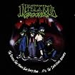 The Plague That Makes Your Booty Move... It's the Infectious Grooves