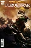 Warhammer - Forge of War #5 (Boom! Studios) Warhammer - Forge of War #5 (Boom! Studios)