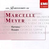 Les Rarissimes de Marcelle Meyer
