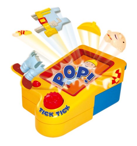 Childrens Toyshop  Third Party New : Hit Licensed Character Blasters