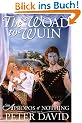 The Woad to Wuin: Sir Apropos of Nothing Book 2