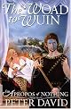The Woad to Wuin: Sir Apropos of Nothing Book 2