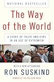 The Way of the World: A Story of Truth and Hope in an Age of Extremism