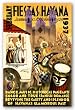 February Fiestas in Havana, 1937 by Anonymous 26"x17.125" Art Print Poster