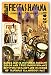 February Fiestas in Havana, 1937 by Anonymous 26"x17.125" Art Print Poster