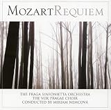 Search : Mozart: Requiem