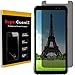[2-Pack] Samsung Galaxy S8 Active [NOT Fit Samsung S8 / S8 Plus] Screen Protector [Privacy Anti-Spy] - SuperGuardZ, Anti-Glare, Anti-Scratch, Anti-Bubble [Lifetime Replacement]