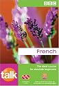 Talk French (book and CD)