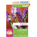 Talk French (book and CD)