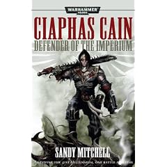 Ciaphas Cain: Defender of the Imperium