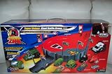 Kung Zhu Pets Battle Arena Starter Set