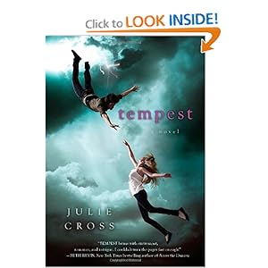 Tempest - Julie Cross 