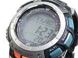 CASIO カシオ プロトレック タフソーラー PAW-1100-1 並行輸入品の画像