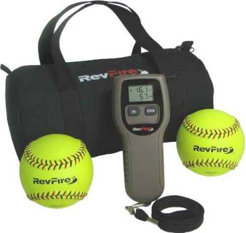 RevFire Softball Package