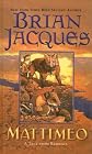 Mattimeo (Redwall (Pb))