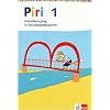 Piri Fibel: Piri Silbenfibel. 1. Schuljahr. Schreiblehrgang Schulausgangsschrift: Baden-W�rttemberg, Berlin, Bremen, Hamburg, Hessen, Niedersachsen, ... Rheinland-Pfalz, Saarland,Schleswig-Holstein