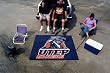 Texas (El Paso) Miners (UTEP) 5'x6' Tailgater Floor Mat (Rug)