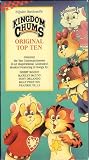 Squire Rushnell`s Kingdom Chums: Original Top Ten [VHS]