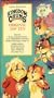 Squire Rushnell's Kingdom Chums: Original Top Ten [VHS]