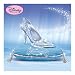 Collectible Disney Cinderella Slipper Figurine: Dreams Do Come True