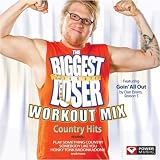 The Biggest Loser Workout Mix - Country Hits Remixed