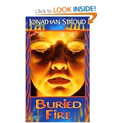 Buried Fire