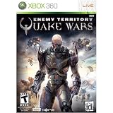 Enemy Territory: Quake Wars