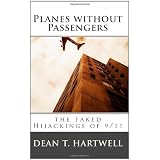 Planes without Passengers: the Faked Hijackings of 9/11