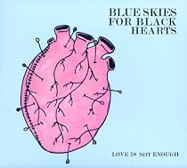 Love Is Not Enough