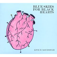 Love Is Not Enough