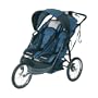 Baby Trend Side By Side Jogger