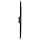 Martin P/B Plain Bore FHP Sheave, 3L/4L Belt Section, 1 Groove, Class 30 Gray Cast Iron