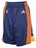 Golden State Warriors Youth Replica Shorts