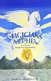 The magician's nephew : a play C. S. Lewis