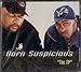 Born Suspicious, The EP by Born Suspicious (1999-10-26) &#x3010;&#x4E26;&#x884C;&#x8F38;&#x5165;&#x54C1;&#x3011;, 発売中