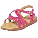 strappy sandal