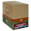 Gloria Jean's Coffees, K-Cup, French Breakfast Blend Decaf, 25-Count Box (Pack of 2)