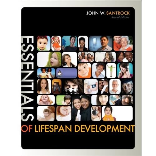 Essentials of Life-Span Development