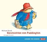Geschichten von Paddington - Michael Bond