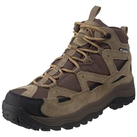 Buy Columbia Sportswear Mens Coremic Ridge 2 Hiking Shoe by  