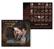 The Twilight Saga: New Moon - 18 Month Calendar (July 2010 - December 2011) (Cover Image: Edward & Bella)