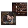 The Twilight Saga: New Moon - 18 Month Calendar (July 2010 - December 2011) (Cover Image: Edward & Bella)