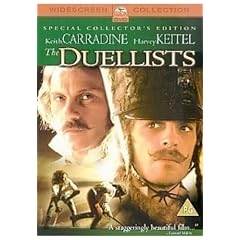 The Duellists [Import anglais]