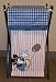Vintage Mickey Hamper