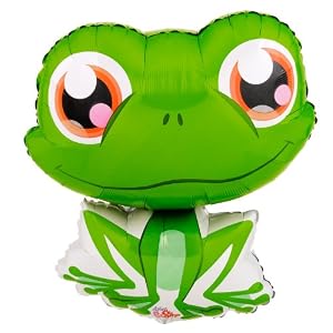 Littlest Pet Shop Frog 27