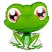 Littlest Pet Shop Frog 27