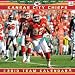 Turner Kansas City Chiefs 2010 12 x 12 Inch Team Wall Calendar - Kansas City Chiefs One Size